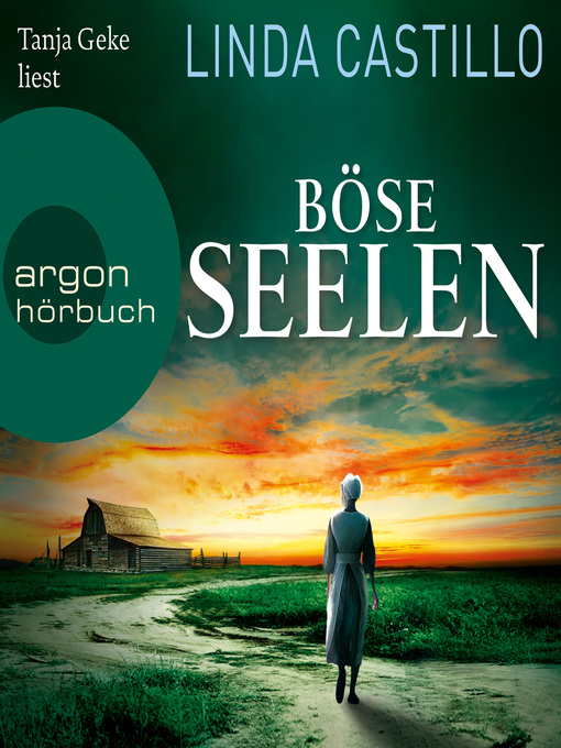 Title details for Böse Seelen by Linda Castillo - Wait list